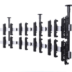 Khung Treo Màn Hình Ghép BT8343